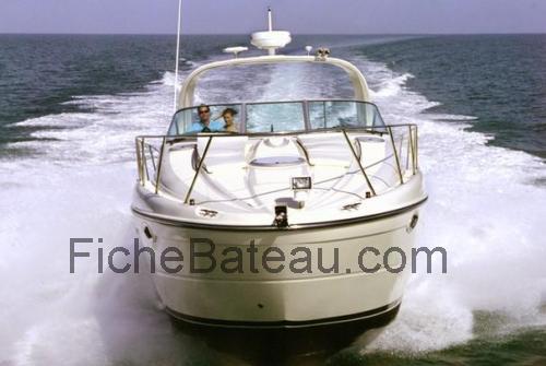 Maxum 3500 SCR fiche technique et avis